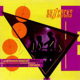 Buzzcocks - A Different Kind Of Tension (Yellow Vinyl)