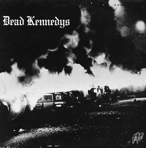 Dead Kennedys - Fresh Fruit for Rotten Vegetables (The 2022 Mix)