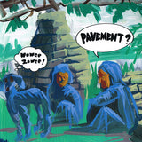 Pavement - Wowee Zowee (2LP Gatefold Sleeve)
