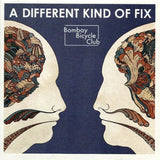 Bombay Bicycle Club - A Different Kind Of Fix