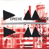 Depeche Mode - Delta Machine (2LP Gatefold Sleeve)