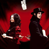 The White Stripes - Get Behind Me Satan (2LP) (2022 REPRESS)