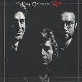 King Crimson - Red (1LP)