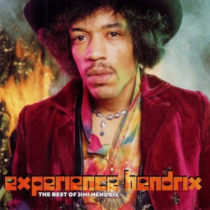 Jimi Hendrix - Experience Hendrix; The Best Of Jimi Hendrix