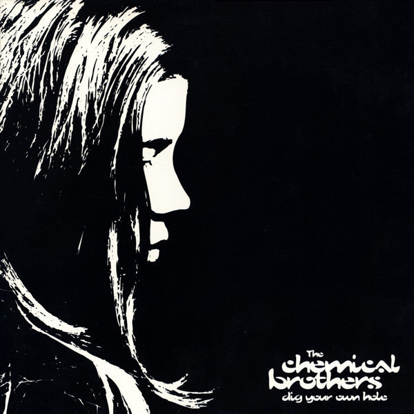 The Chemical Brothers - Dig Your Own Hole (2LP Gatefold Sleeve)