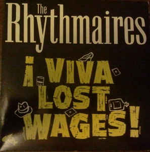 Rhythmaires - Viva Lost Wages