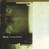 Recoil - Unsound Methods (2LP Transparent Green & Clear Vinyl)