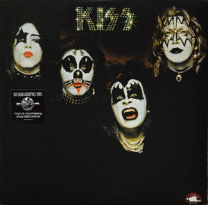 Kiss - Kiss