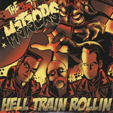 The Meteors - Hell Train Rollin'