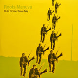 Roots Manuva - Dub Come Save Me (2LP)