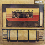 Various Artists - Guardians Of The Galaxy: Awesome Mix Volume 1