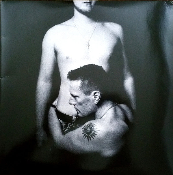 U2 - Songs Of Innocence (2LP Gatefold Sleeve)