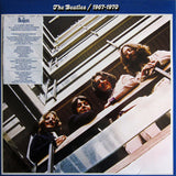 The Beatles - 1967 - 1970 (2LP Gatefold Sleeve)
