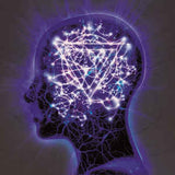Enter Shikari - The Mindsweep (Limited 3 Colour Stripe Vinyl)