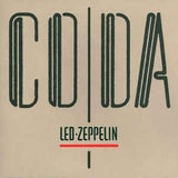Led Zeppelin - Coda