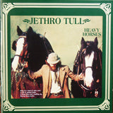 Jethro Tull - Heavy Horses (40th Anniversary)