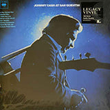 Johnny Cash - Live At San Quentin
