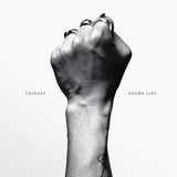 Savages - Adore Life (Gatefold Sleeve)