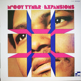 McCoy Tyner - Expansions (Blue Note Tone Poet Series)