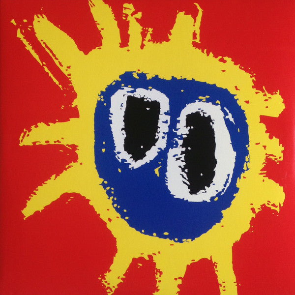Primal Scream - Screamadelica (2LP Gatefold Sleeve)