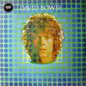 David Bowie - AKA Space Oddity