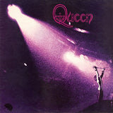 Queen - Queen (Half Speed Mastered)