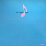 King Crimson - Beat (1LP)