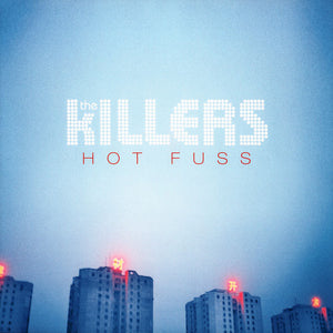 The Killers - Hot Fuss (1LP)