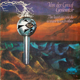 Van Der Graaf Generator - The Least We Can Do Is Wave to Each Other