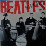 The Beatles - The Decca Tapes (Picture Disc)