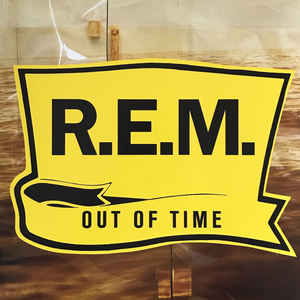 R.E.M - Out Of Time