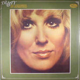 Dusty Springfield - Dusty In Memphis
