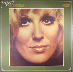 Dusty Springfield - Dusty In Memphis