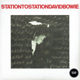 David Bowie - Station To Station