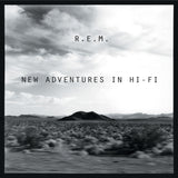 R.E.M - New Adventures In Hi-Fi (25th Anniversary Edition 2LP)