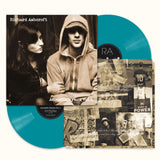 Richard Ashcroft - Acoustic Hymns Vol.1 (2LP Turquoise Vinyl)
