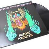 Hiatus Kaiyote - Choose Your Weapon (2LP)
