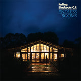 Rolling Blackouts Coastal Fever - Endless Rooms (Limited Yellow Loser Edition)