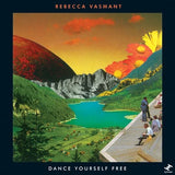 Rebecca Vasmant - Dance Yourself Free EP (12") (RSD22)