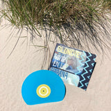 Blondie - Vivir En La Habana (Blue Vinyl)