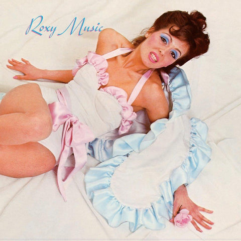 Roxy Music - Roxy Music (Half Speed Master)