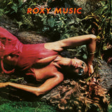 Roxy Music - Stranded (Half Speed Master)
