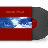 Robert Miles - Dreamland (2LP) (NAD23) Slight corner dink to top LHS of sleeve