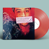 Gentle Sinners - These Actions Cannot Be Undone (Red Vinyl)