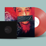 Gentle Sinners - These Actions Cannot Be Undone (Red Vinyl + 7" Single)