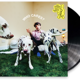Rex Orange County - Who Cares?