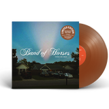Band Of Horses - Things Are Great (Transparent Rust Vinyl)