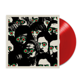 Danger Mouse & Black Thought - Cheat Codes (Red Vinyl)