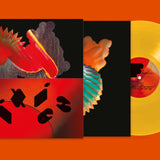 Pixies - Doggerel (Yellow Vinyl)