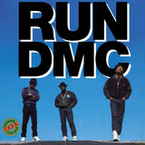 Run DMC - Tougher Than Leather (D.M.C)